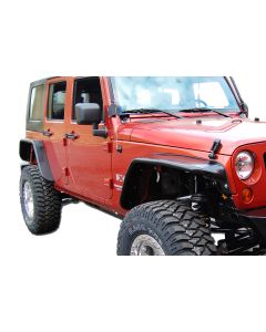 WRR TUBE FLARE KIT 07-10 JK 4DR DIA     KIT