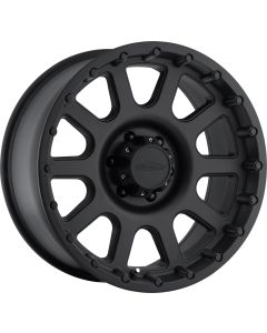 PROCOMP 7032 17X9 5X5 4.75IN BS