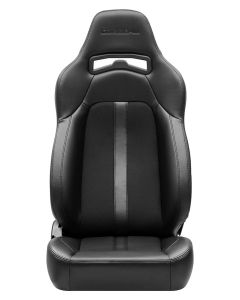 Corbeau  Trailcat Reclining Front Seat Pair  for 76-18 Jeep CJ-7, Wrangler YJ, TJ, JK & Unlimited