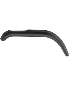OMIX-ADA 11601.02 Front Fender Flare for 55-86 Jeep CJ-5, CJ-6,CJ-7 & CJ-8 Scrambler