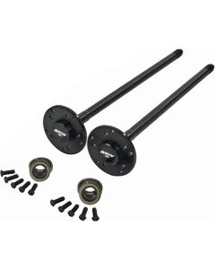 ALLOY ZJ D35 REAR AXLE KIT 27 SPLINE