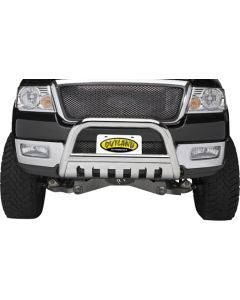 LICENSE PLATE BRACKET FOR 3IN BULL BARS
