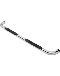 OUTLAND SIDESTEPS STAINLESS 05-09 WK