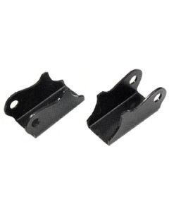 UNIVERSAL REAR LOWER SHOCK MOUNTS