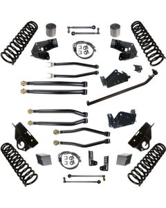 Synergy Manufacturing  Stage 4 Long Arm for 07-18 Jeep Wrangler JK 2 Door