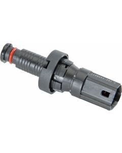 Crown Automotive 4687558 Dome Light Switch for 97-06 Jeep Wrangler TJ, 93-94 Grand Cherokee ZJ & 2007 Wrangler & Wrangler Unlimited JK