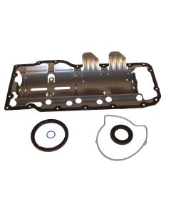 LOWER GASKET SET 99-03 WJ 4.7L