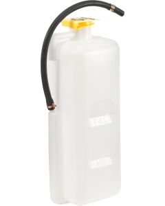 Crown Automotive 52028065AF Coolant Bottle for 97-06 Jeep Wrangler TJ & Unlimited