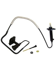 CLUTCH CONTROL 00-01 XJ