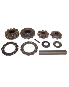 Crown Automotive 5183520AA Differential Gear Kit for 06-10 Jeep Grand Cherokee WK & Commander XK with Dana 44 Rear Axle