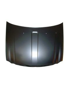 Crown Automotive 55394496AF Steel Hood for 05-09 Jeep Grand Cherokee WK