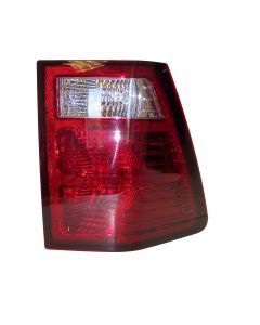 TAIL LIGHT PASS 07-10 WK