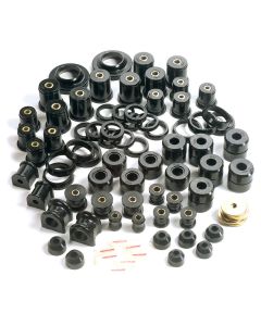 Prothane  Total Kit for 97-06 Jeep Wrangler TJ & Unlimited