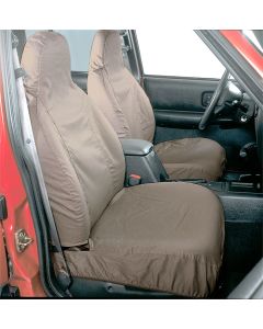 SEAT SAVER 03-04 WJ LAREDO TAN
