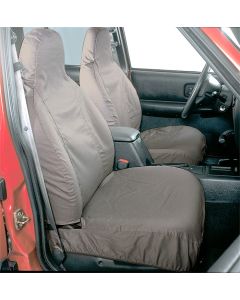 SEAT SAVER 05-10 WK LAREDO TAUPE
