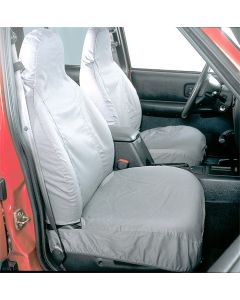 SEAT SAVER 05-10 WK LAREDO GRAY