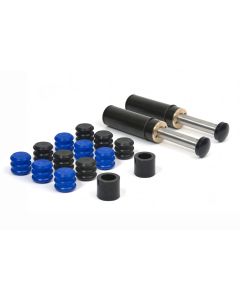 DAYSTAR STINGER BUMP STOP LONG PAIR