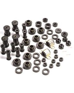 PROTHANE TOTAL KIT 80-86 CJ5/CJ7 RED