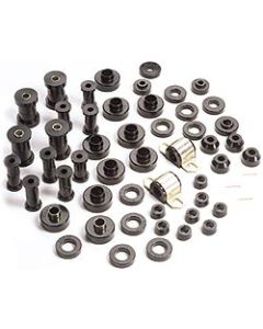 PROTHANE TOTAL KIT 76-79 CJ-BLACK