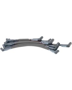 DUI LIVEWIRES 3.8L 6 CYL-BLACK