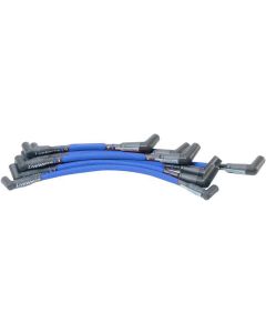 DUI LIVEWIRES 3.8L 6 CYL-BLUE