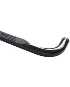 RMP BODY SIDE GUARDS W/STEP JK 2DR TEXT