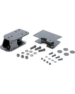 RMP SPARE TIRE EXT W/BRK LGHT EXT 97-06