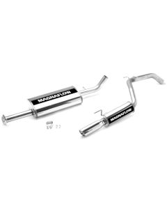 MAGNAFLOW CAT BACK 06 UP COMMANDER 5.7L