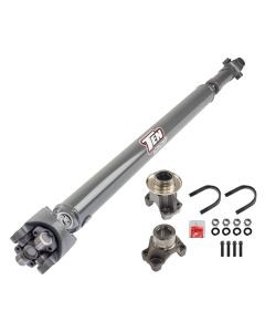 Ten Factory TFR1310-4157 1310 Rear CV Driveshaft for 07-18 Jeep Wrangler JK Unlimited