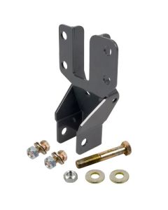 Synergy Manufacturing  Front Track Bar Frame Brace for 07-18 Jeep Wrangler JK