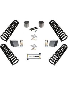 SYNERGY 2IN STARTER KIT JK 2DR          8020-20