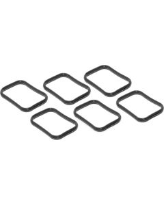 INTAKE MANIFOLD GASKET SET 02-06 3.7L
