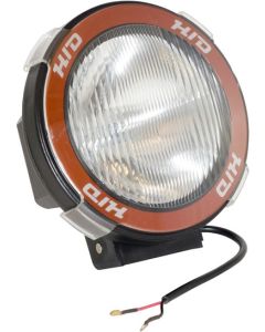 HID 5IN ROUND OFF ROAD FOG COMPOSITE