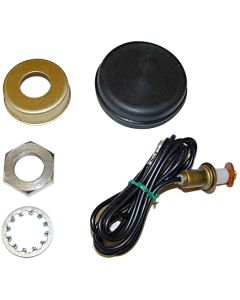 HORN BUTTON KIT 67-75 CJ