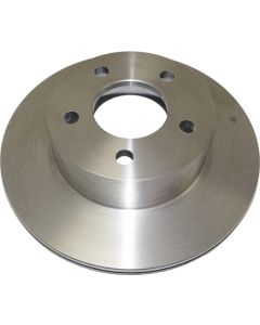 OMIX DISC ROTOR 07-10 JK REAR
