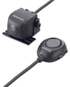 KENWOOD MULTI ANGLE REAR VIEW CAMERA