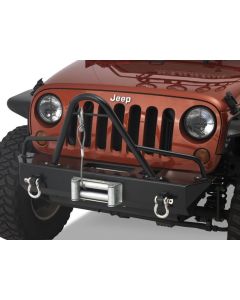 WARRIOR STINGER BRUSHGUARD FOR 597 JK