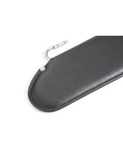 OMIX  Replacement Sun Visors for 55-86 Jeep CJ Series