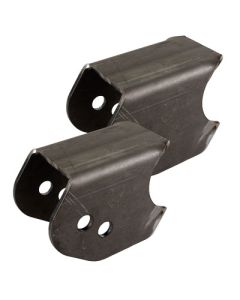 SYNERGY LWR ARM MOUNTS JK FR