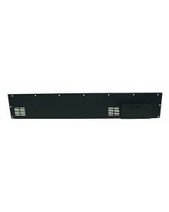 OMIX-ADA 13320.01 Steel Dash Panel for 76-86 Jeep CJ Series