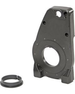 WARN DRUM SUPPORT  GEAR TRAIN