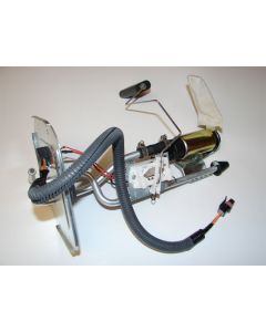 MTS YJSU-20F Fuel 20 Gallon Sending Unit with EFI for 91-95 Jeep Wrangler YJ