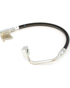 BRAKE HOSE RIGHT FRT 05-09 WK NON SRT8