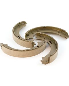 PARKING BRAKE SHOES 05-09 WK