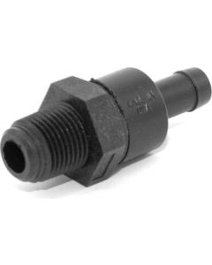 Crown Automotive 4777240AD PCV Valve for 05-06 Jeep Wrangler TJ & Liberty KJ with 2.4L Engine