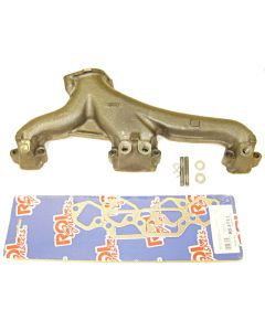 EXHAUST MANIFOLD LH V8 74-81 CJ 72-79SJ