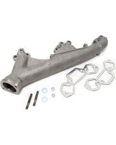 EXHAUST MANIFOLD RH V8 74-81 CJ 72-79SJ