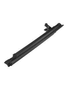 OMIX  Front Door Surround  for 10-18 Jeep Wrangler JK Unlimited with Sunrider Top