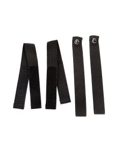 OMIX 13510.52 Rear Window Roll Up Straps  for 07-18 Jeep Wrangler JK