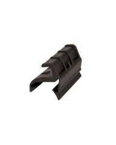 OMX PS TAILGATE BAR BRACKET 07-18 JK